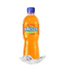 Kingsley Orange - 500ml