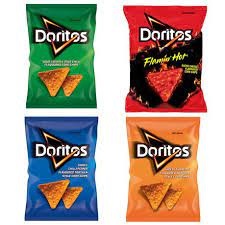 Doritos 45g
