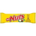 Nestle Nuts 42g