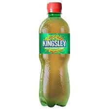 Kingsley Apple - 500ml